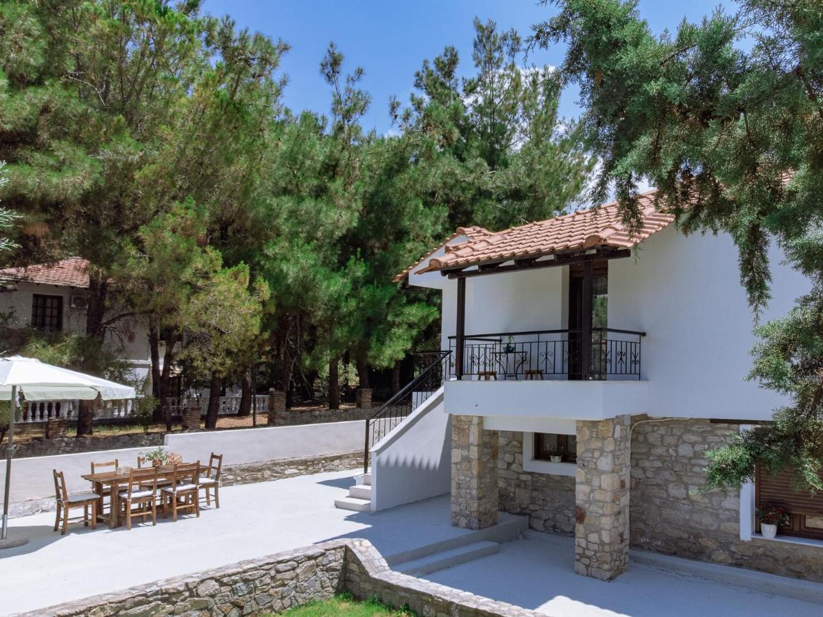 La Maison D'ete Holiday home *