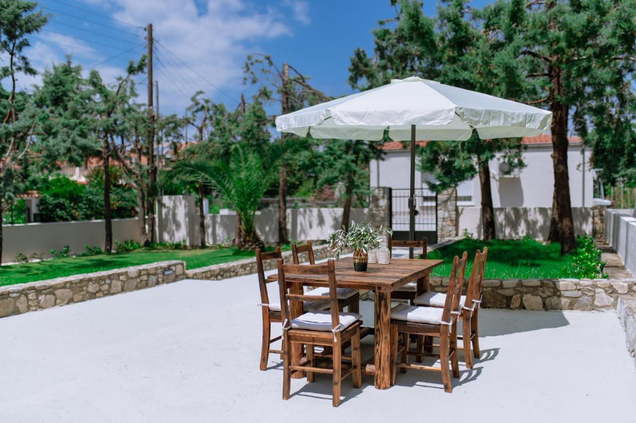 Holiday home La Maison D'ete
