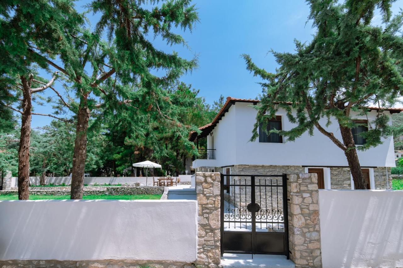La Maison D'ete Holiday home