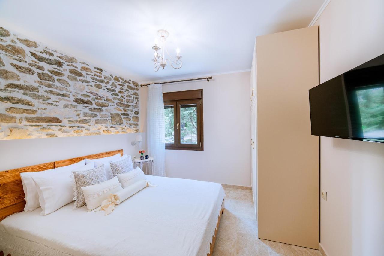 La Maison D'ete Holiday home *