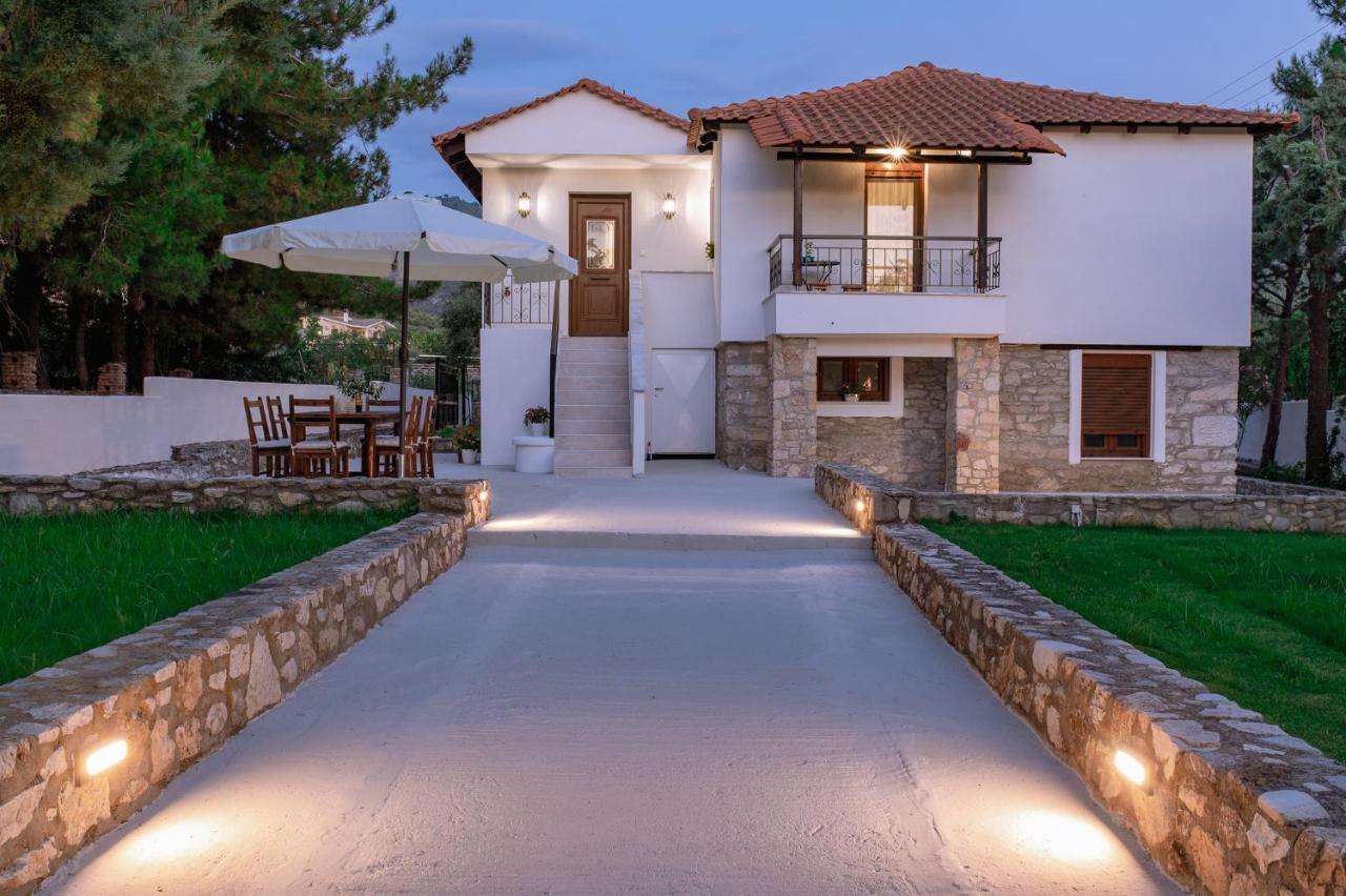 Holiday home La Maison D'ete