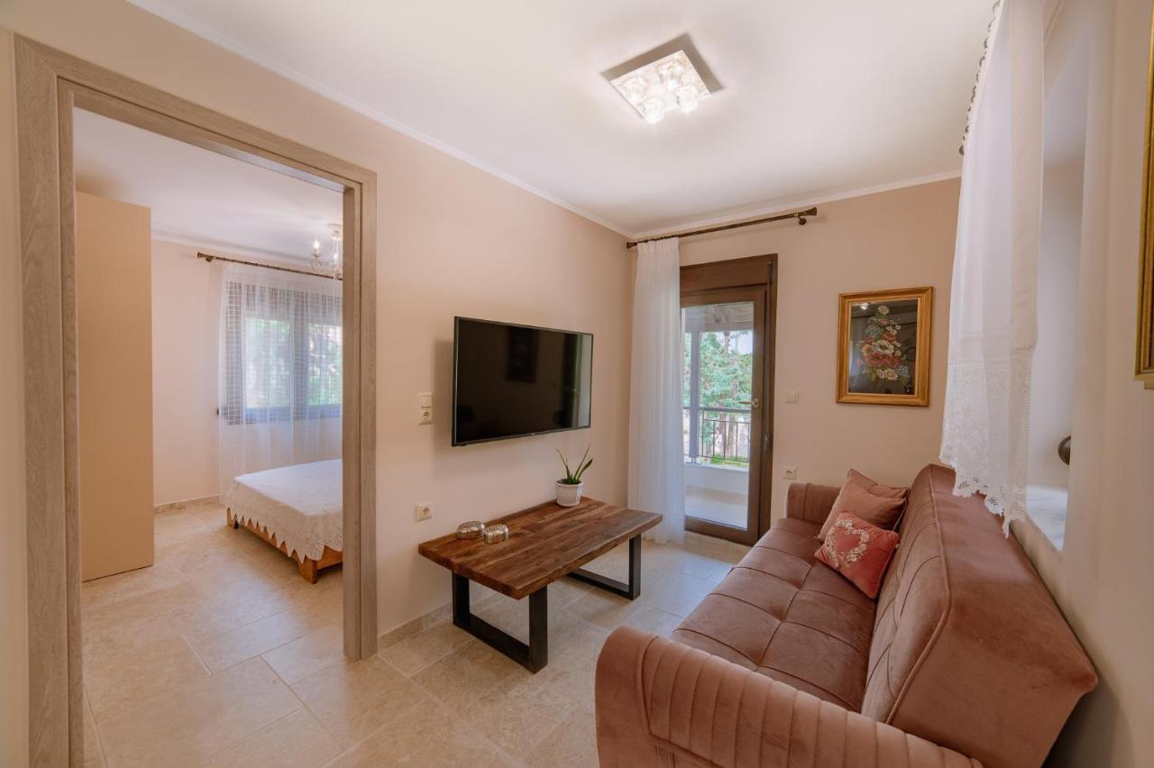 Holiday home La Maison D'ete Prinos (Thasos)