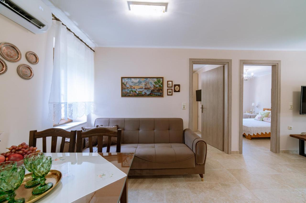 La Maison D'ete Holiday home Prinos (Thasos)