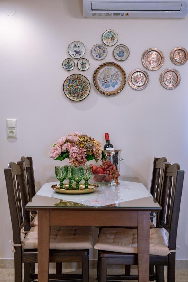 Holiday home La Maison D'ete *