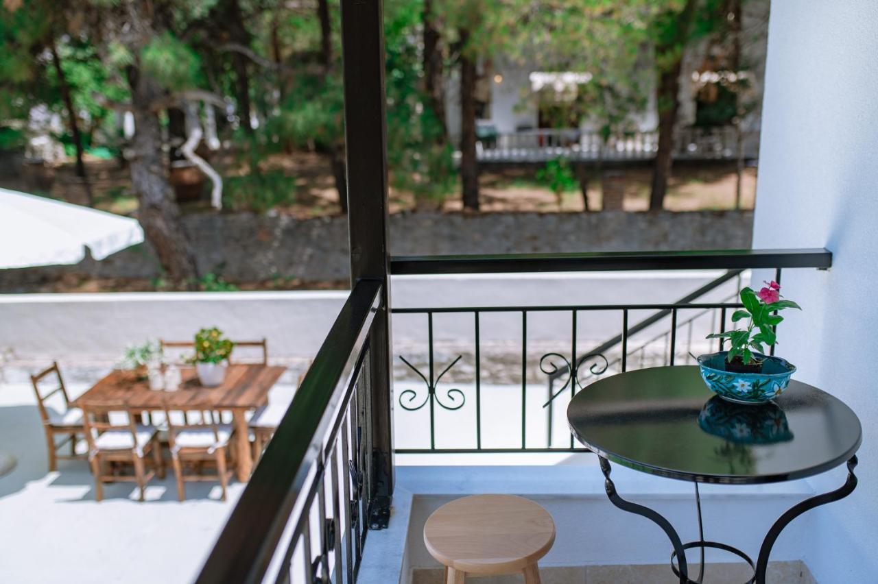 Holiday home La Maison D'ete Prinos (Thasos)