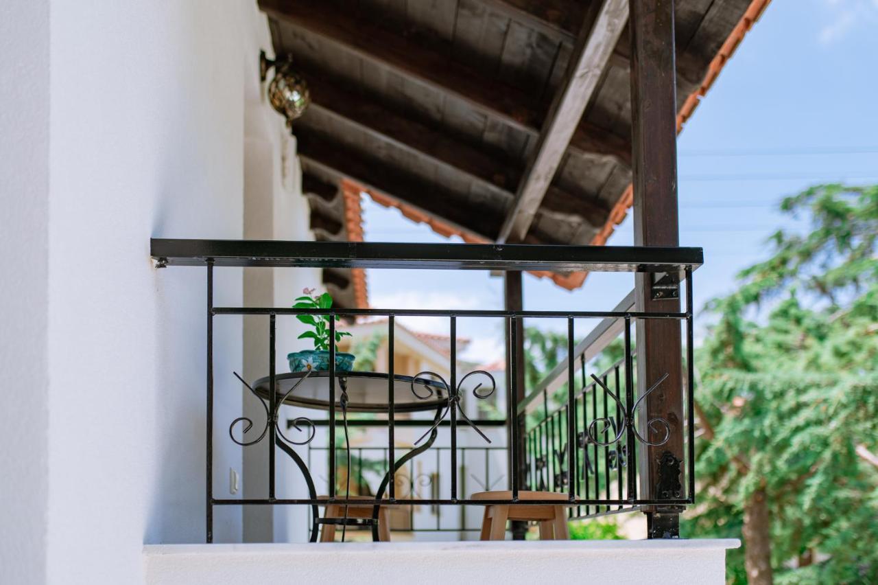 La Maison D'ete * Prínos