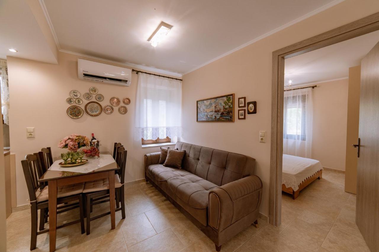 La Maison D'ete Holiday home Prinos (Thasos)