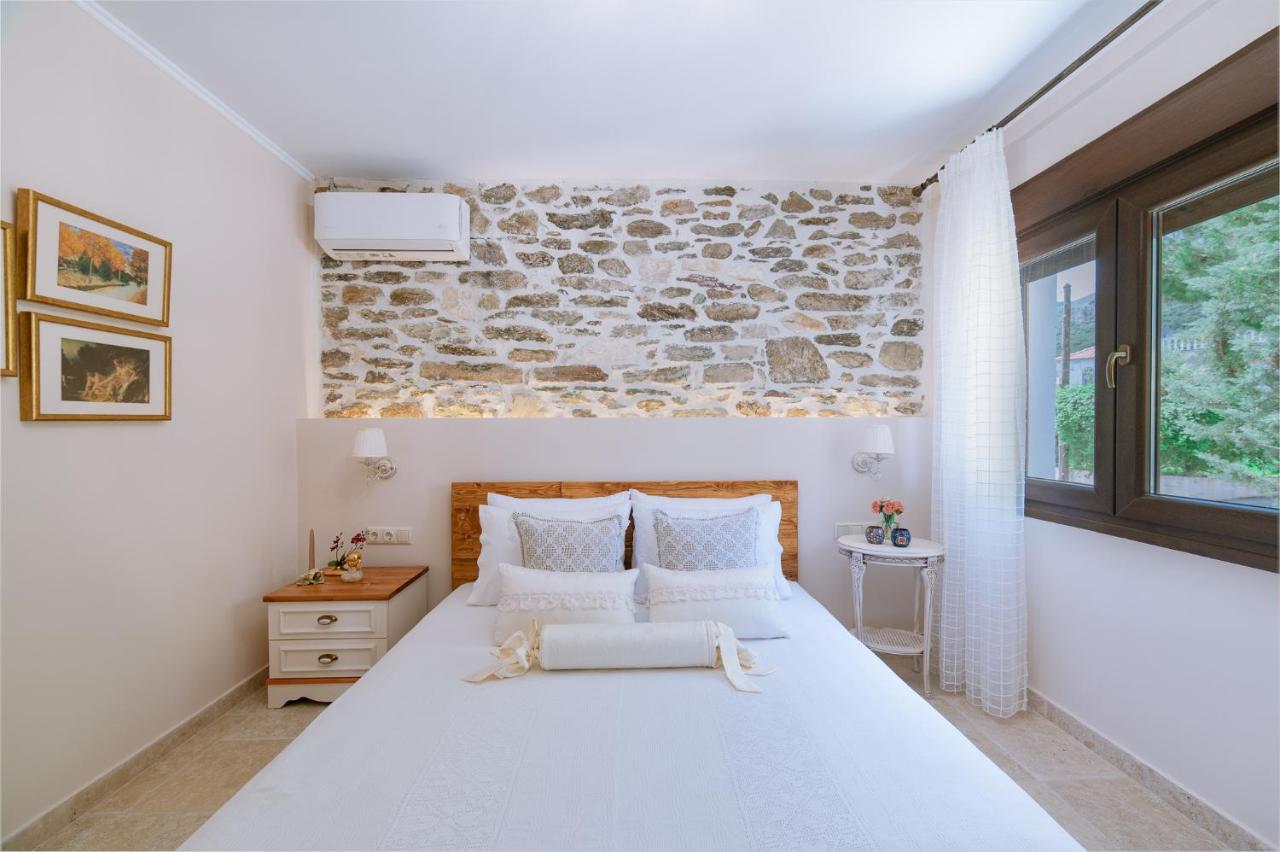 La Maison D'ete Holiday home *