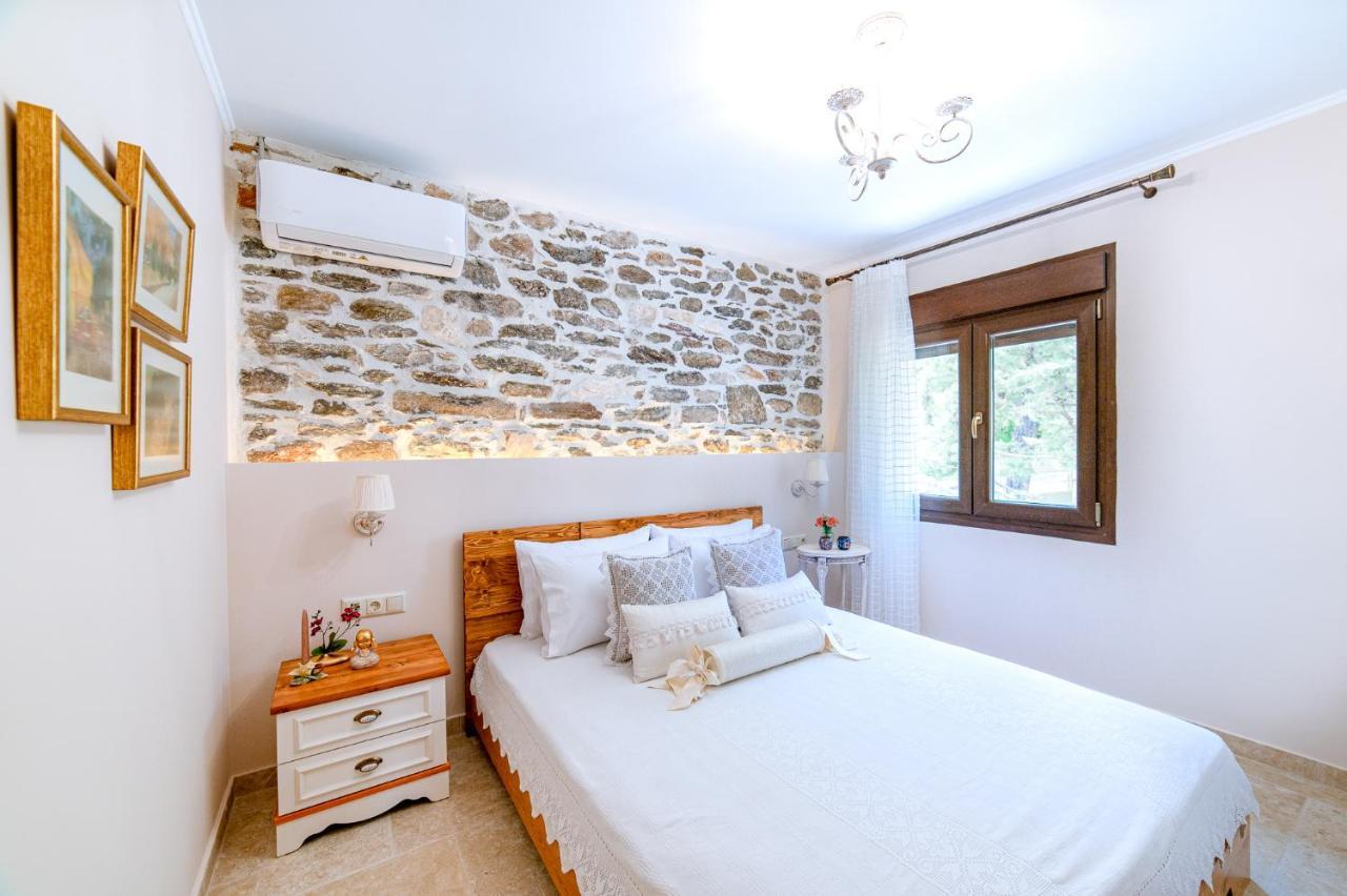 La Maison D'ete Holiday home Prinos (Thasos)